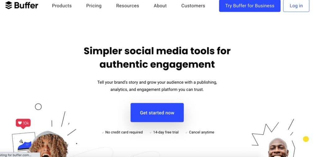Best Free Social Media Management Tools for 2021