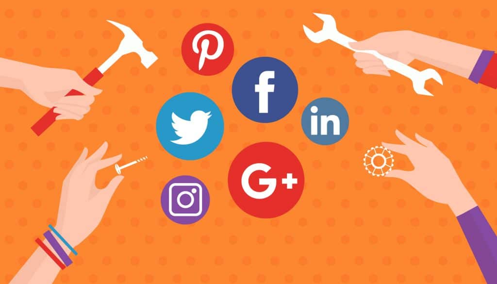 Best Free Social Media Management Tools 2021
