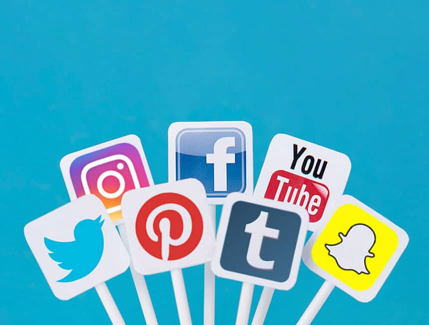 best social media marketing courses 